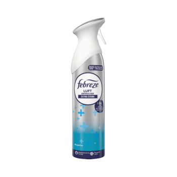 Febreze Lufterfrischer Extra Stark Morgentau, Raumspray, 185ml